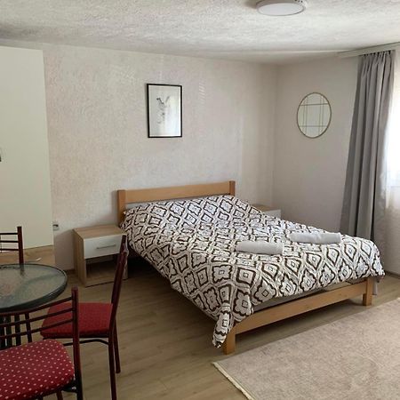 Apartment Darlin โอครีด ภายนอก รูปภาพ